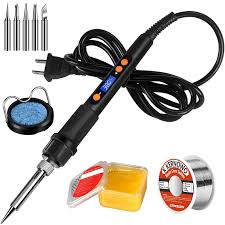 Soldering Gun